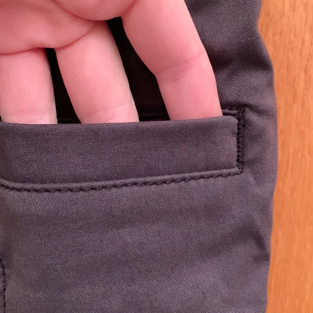 Prana nice shorts